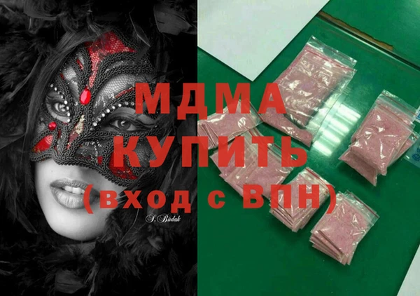 кокс Нягань