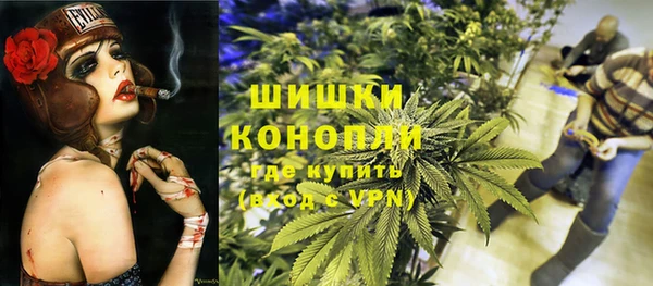 трава Осташков
