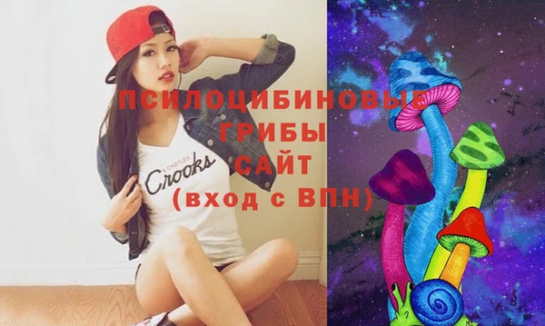 трава Осташков